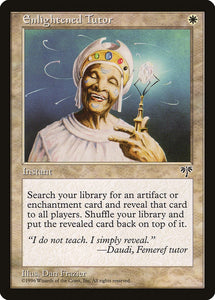 Enlightened Tutor - MIR