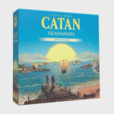 Catan: Seafarers Expansion - 6th Edition
