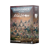 Wahammer 40,000: The Maelstrom Battalion -Drukhari