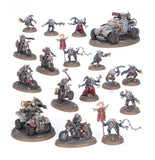 Warhammer 40,000: Combat Patrol  -  Genestealer Cults