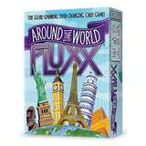 Fluxx: Around the World