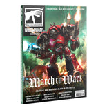 White Dwarf #523