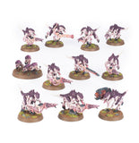 Warhammer 40,000: Tyranids - Termagants