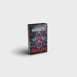 Dungeons & Dragons: Ravenloft: Tarokka Deck