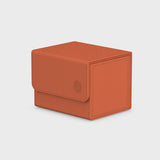 Ultimate Guard: Sidewinder 100+ Xenoskin "Summer Edition 2025" - Peach