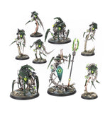 Warhammer 40,000: Kill Team - Canoptek Circle