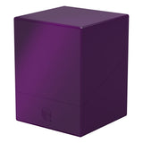 Ultimate Guard: Boulder 100+ Solid - Purple