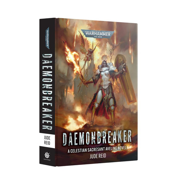 Warhammer 40,000: Daemonbreaker