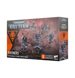 Warhammer 40,000: Kill Team -  Raveners