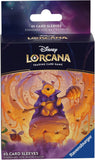 Disney: Lorcana: 65 Standard Size Matte - Azurite Sea - Winnie The Pooh