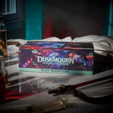 Magic: The Gathering: Duskmourn: House of Horror - Play Booster Box