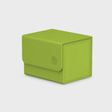 Ultimate Guard: Sidewinder 100+ Xenoskin "Summer Edition 2025" - Lime