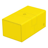 Ultimate Guard: Twin Flip'n'Tray 200+ Xenoskin "Summer Edition 2025" - Dandelion