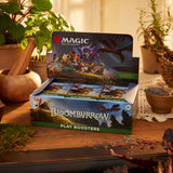 Magic: The Gathering: Bloomburrow - Play Booster Box