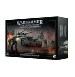 Warhammer: Horus Heresy: Legiones Astartes - Maximus Battle Group