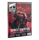 White Dwarf #522