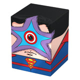 Squaroes: DC Justice League -  Starro