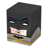 Squaroes: DC Justice League - Batman