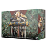 Warhammer Age of Sigmar: Skaventide