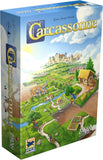 Carcassonne