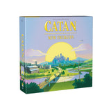 Catan: New Energies