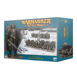 Warhammer: The Old World: Warriors of Chaos - Chaos Warriors