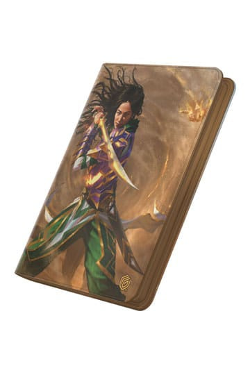Ultimate Guard Zipfolio: 360 Xenoskin Magic: The Gathering 