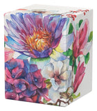 Ultimate Guard: RTE Boulder 100+ Floral  Places - Lotus Bloom
