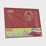 The Army Painter: Self-healing Cutting mat