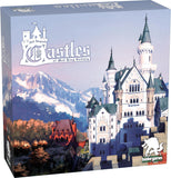 Castles of Mad King Ludwig - 2nd Edition