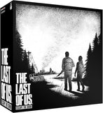 The Last of Us: Escape the Dark