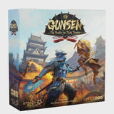 Gunsen: The Battle for Toshi Ranbo