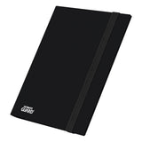 Ultimate Guard: Flexxfolio 360 18-Pocket - Black