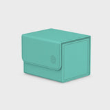 Ultimate Guard: Sidewinder 100+ Xenoskin "Summer Edition 2025" - Lagoon