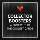 Magic: The Gathering: The Lost Caverns of Ixalan - Collector Booster Box