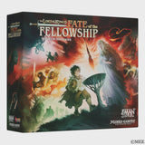 The Lord of the Rings: Fate of the Fellowship
