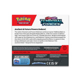 Pokémon: Scarlet and Violet 5 - Temporal Forces - Booster Box