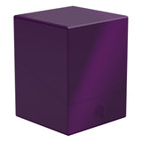 Ultimate Guard: Boulder 100+ Solid - Purple