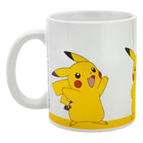 Pokémon: Mug - Pikachu