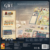 Great Western Trail: 2nd Edition