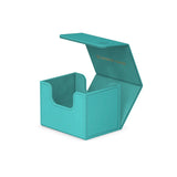 Ultimate Guard: Sidewinder 100+ Xenoskin "Summer Edition 2025" - Lagoon