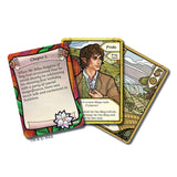 The Lord Of The Rings: Fellowship of the Ring - Trick-Taking Game