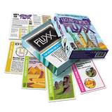 Fluxx: Around the World