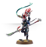 Wahammer 40,000: The Maelstrom Battalion -Drukhari
