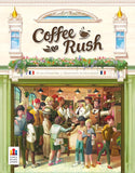Coffee Rush`
