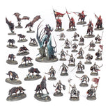 Wahammer Age of Sigmar: Battleforce Soulbight Gravelords - Vengorian Court