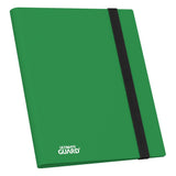 Ultimate Guard: Flexxfolio 360 18-Pocket - Green