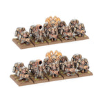 Warhammer: The Old World: Dwarfen Mountain Holds - Dwarf Ironbreakers