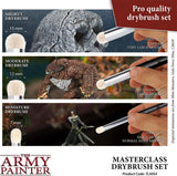 The Army Painter: Masterclass - Drybrush