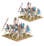Warhammer: The Old World: Tomb Kings Of Khemri - Skeleton Horsemen